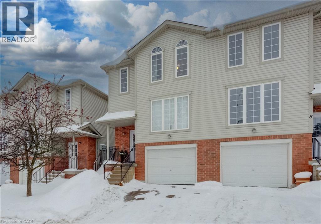 600 White Elm Boulevard Unit# 7, Waterloo, Ontario  N2V 2V2 - Photo 2 - 40804452