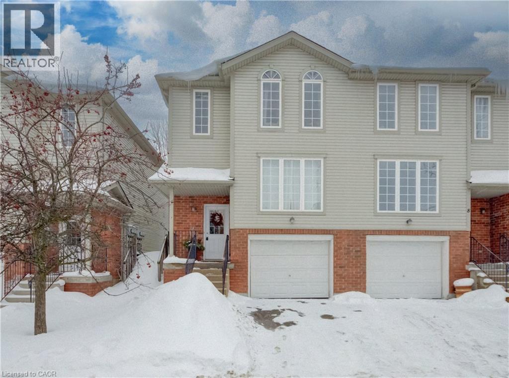 600 White Elm Boulevard Unit# 7, Waterloo, Ontario  N2V 2V2 - Photo 3 - 40804452