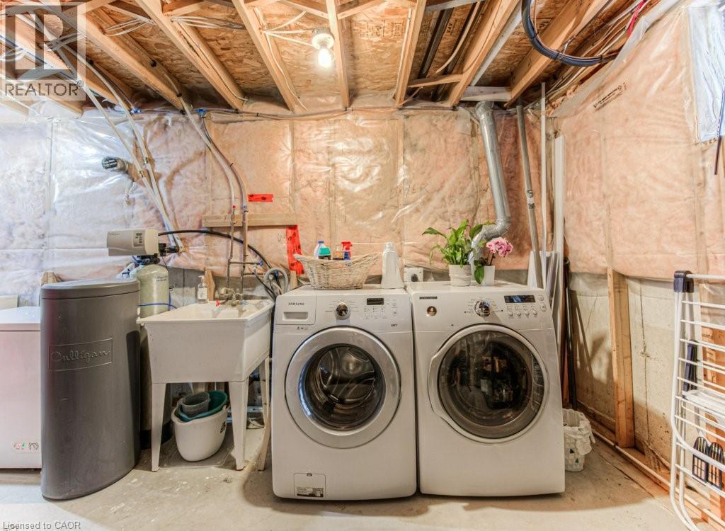 600 White Elm Boulevard Unit# 7, Waterloo, Ontario  N2V 2V2 - Photo 33 - 40804452