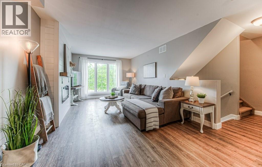 600 White Elm Boulevard Unit# 7, Waterloo, Ontario  N2V 2V2 - Photo 5 - 40804452