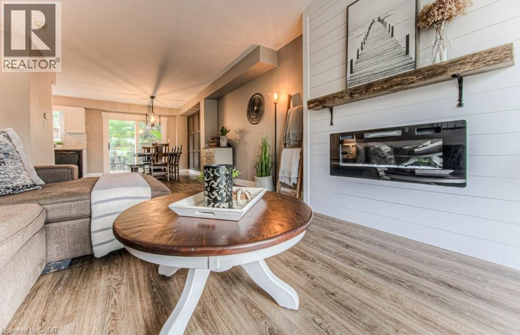 600 White Elm Boulevard Unit# 7, Waterloo, Ontario  N2V 2V2 - Photo 9 - 40804452