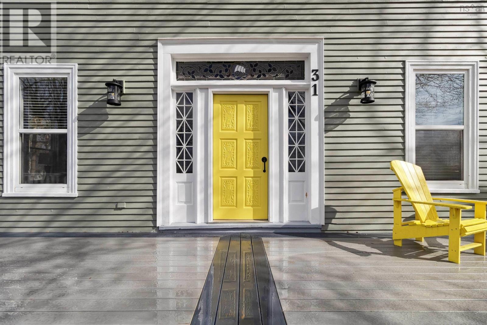 31 Main Street, Liverpool, Nova Scotia  B0T 1K0 - Photo 2 - 202506611