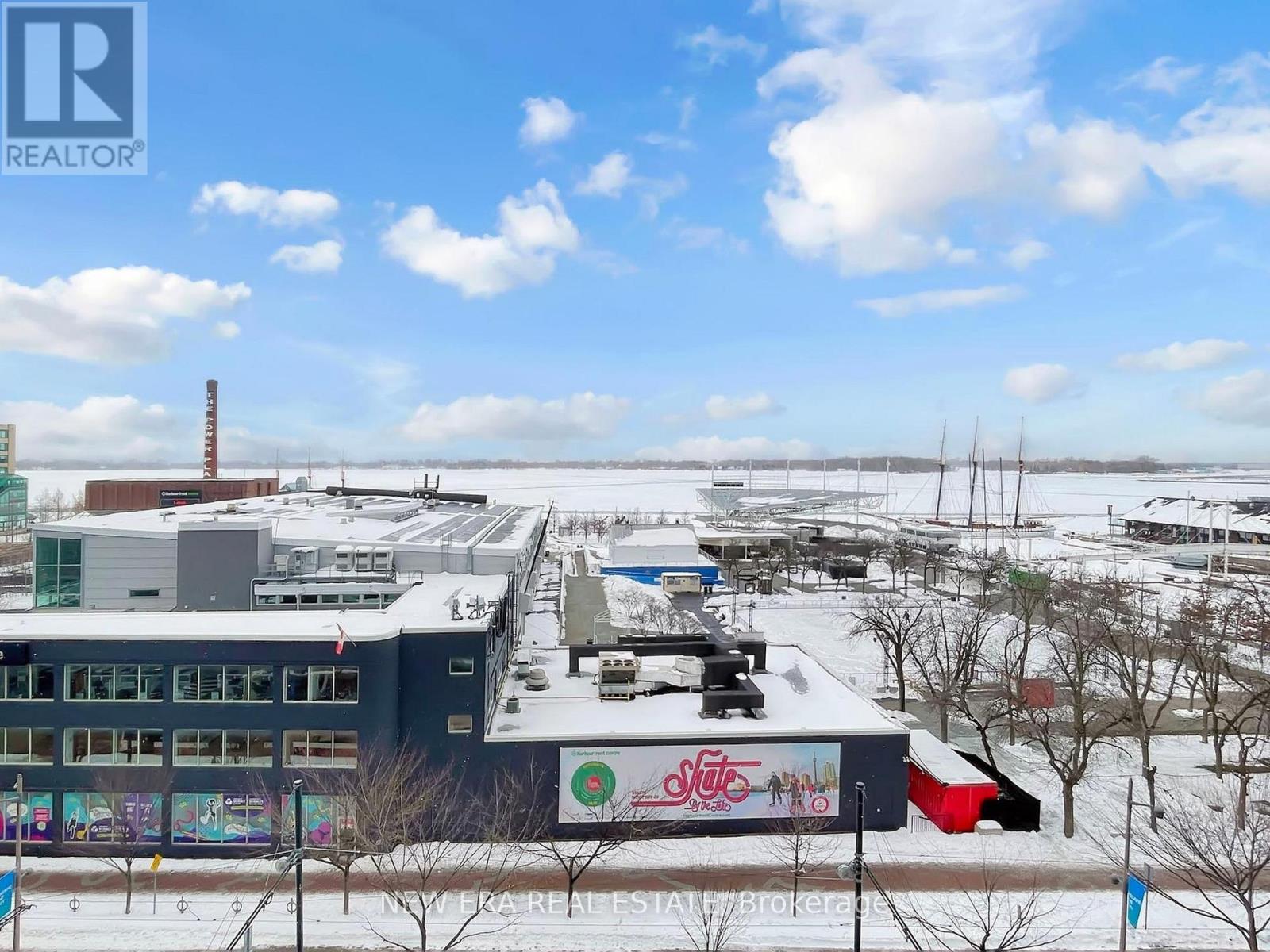 808 - 228 Queens Quay W, Toronto (Waterfront Communities), Ontario  M5J 2X1 - Photo 17 - C12784376