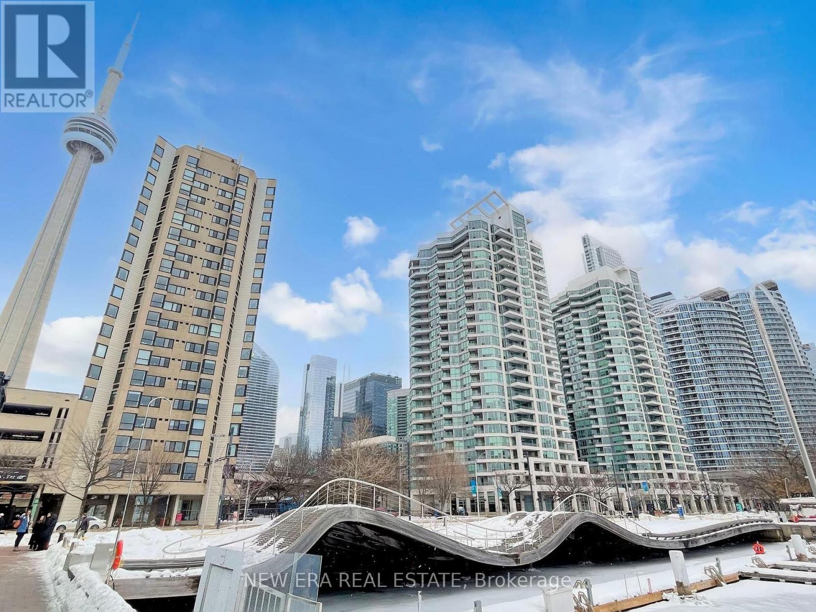 808 - 228 Queens Quay W, Toronto (Waterfront Communities), Ontario  M5J 2X1 - Photo 34 - C12784376
