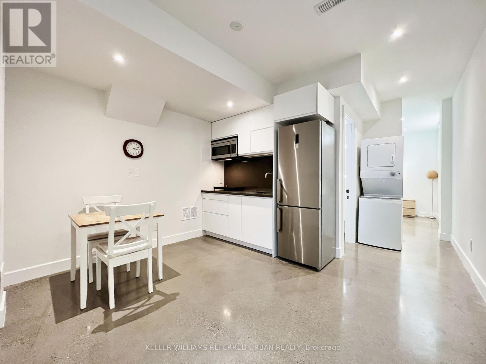 Bsmt - 42 Tottenham Road, Toronto (Banbury-Don Mills), Ontario  M3C 2J4 - Photo 7 - C12784430