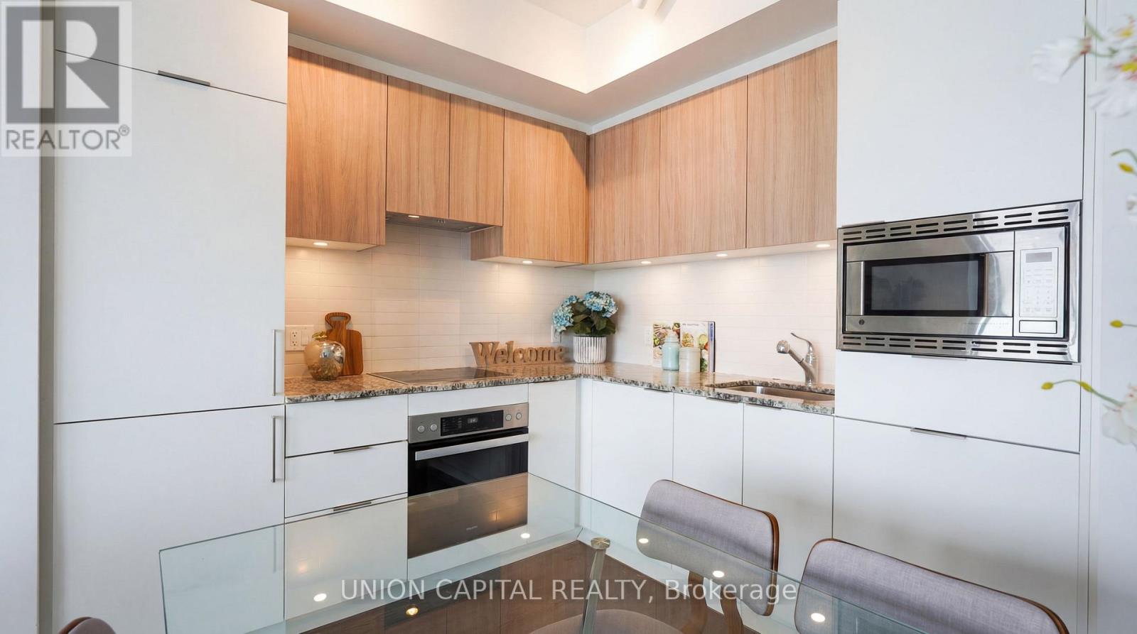 513 - 50 O'neill Road, Toronto, Ontario  M3C 0H1 - Photo 9 - C12784452