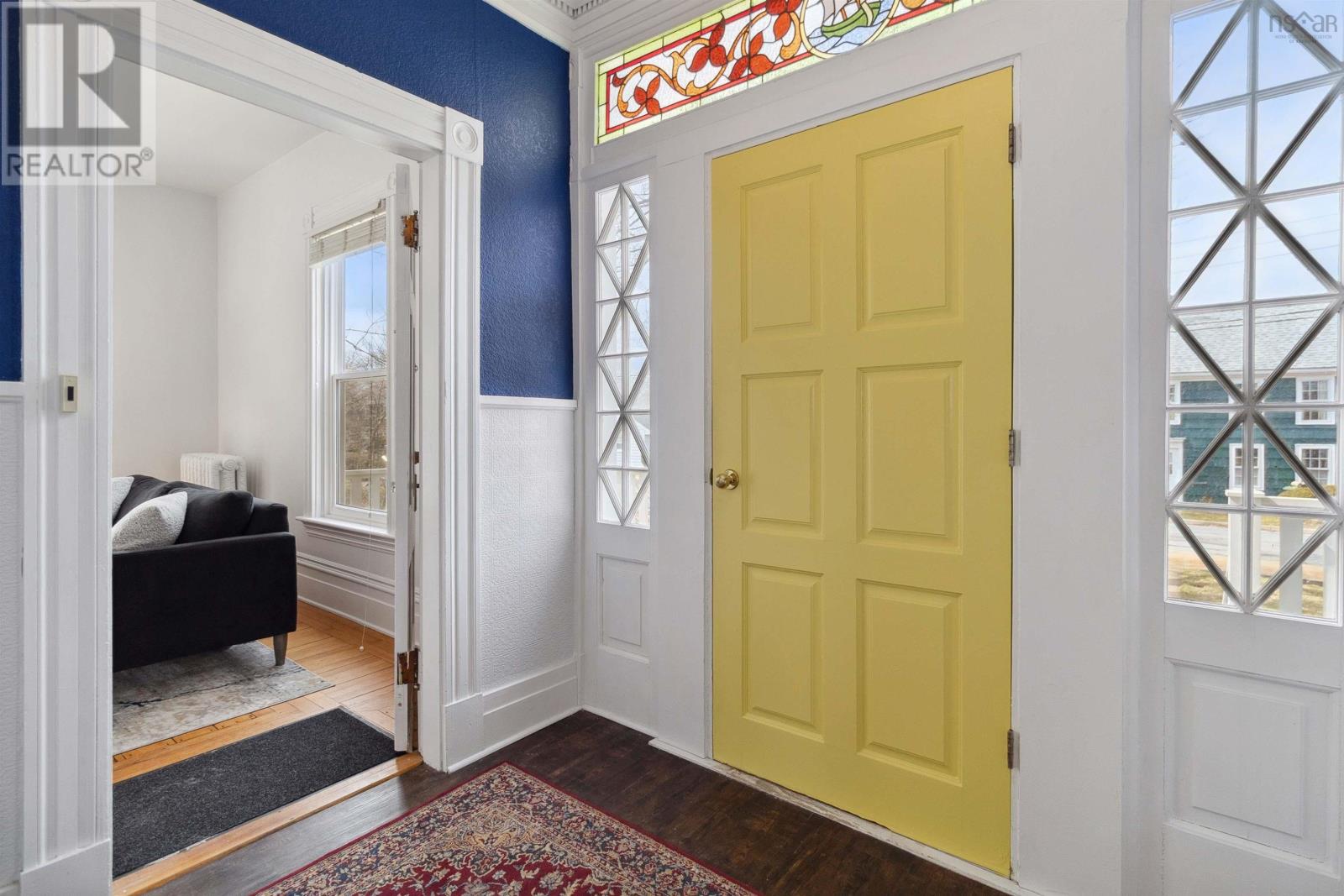 31 Main Street, Liverpool, Nova Scotia  B0T 1K0 - Photo 4 - 202506611