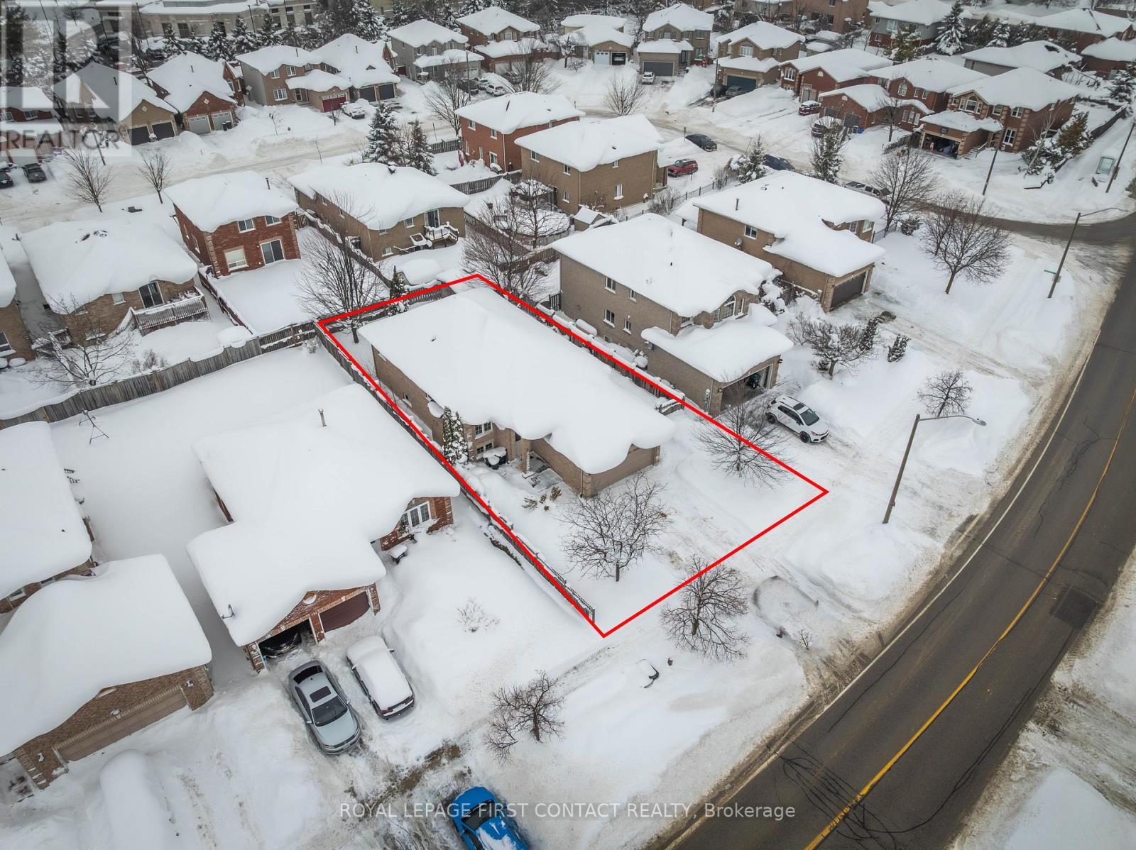 316 Johnson Street, Barrie, Ontario  L4M 7A1 - Photo 14 - S12758576