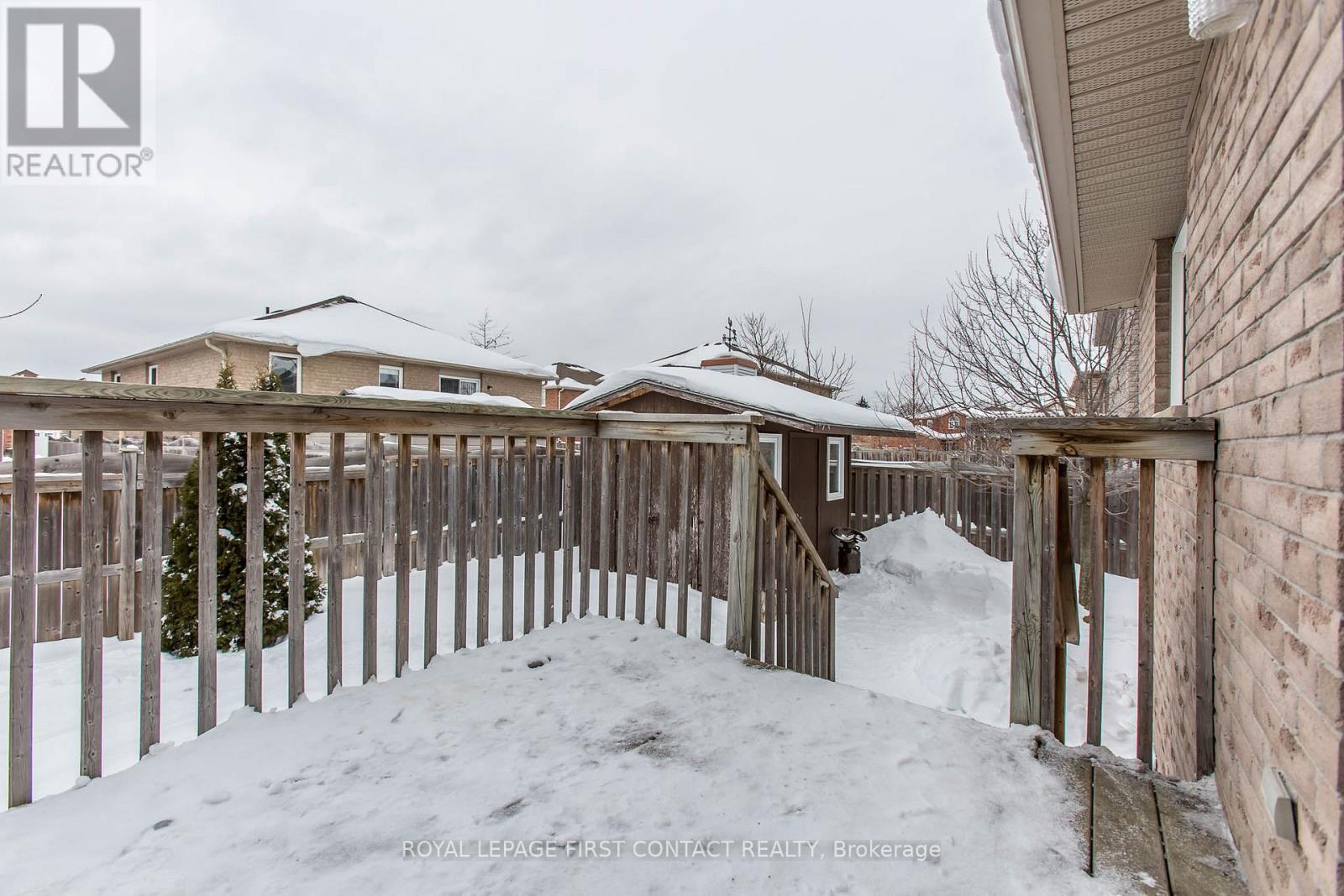 316 Johnson Street, Barrie, Ontario  L4M 7A1 - Photo 15 - S12758576
