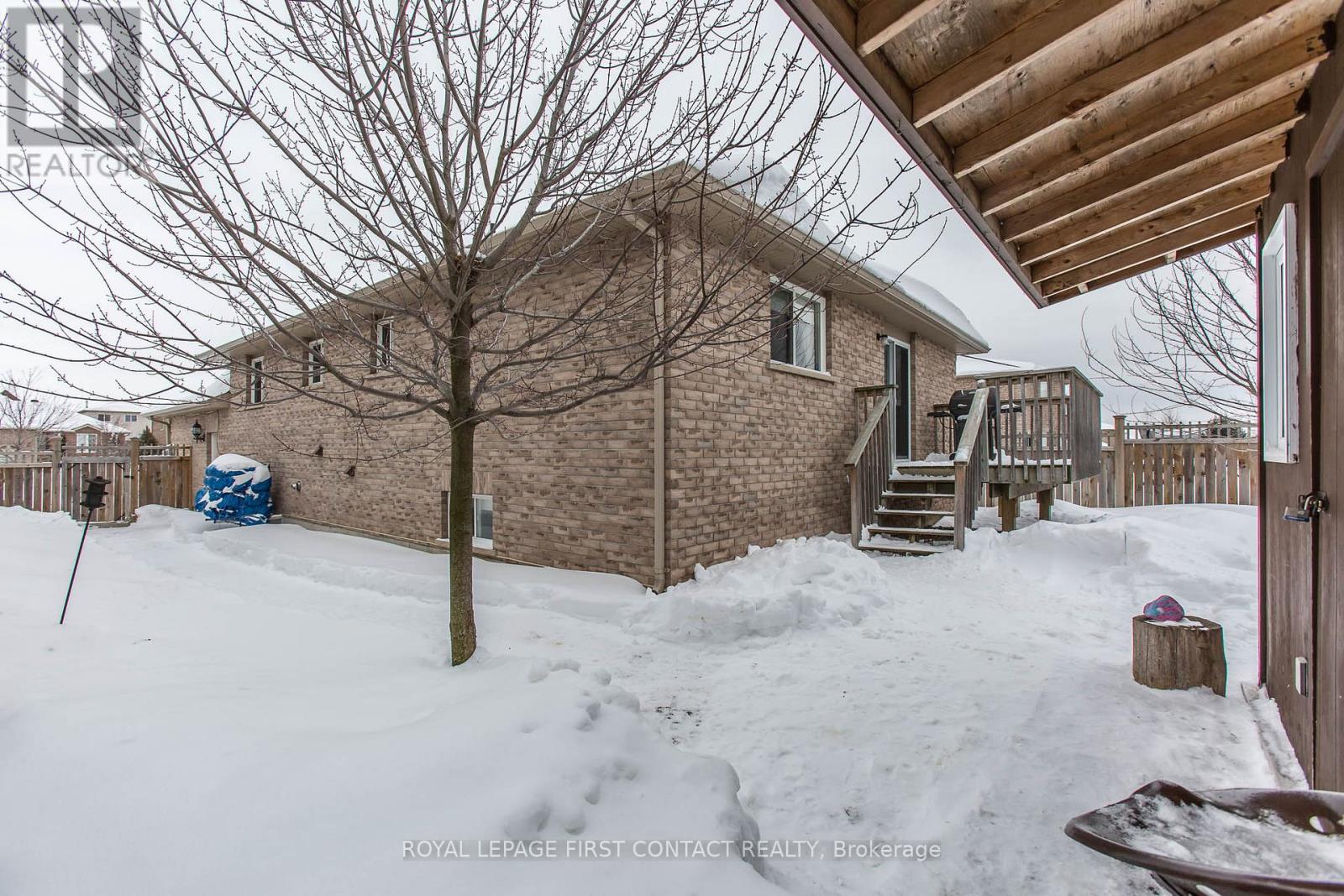 316 Johnson Street, Barrie, Ontario  L4M 7A1 - Photo 16 - S12758576