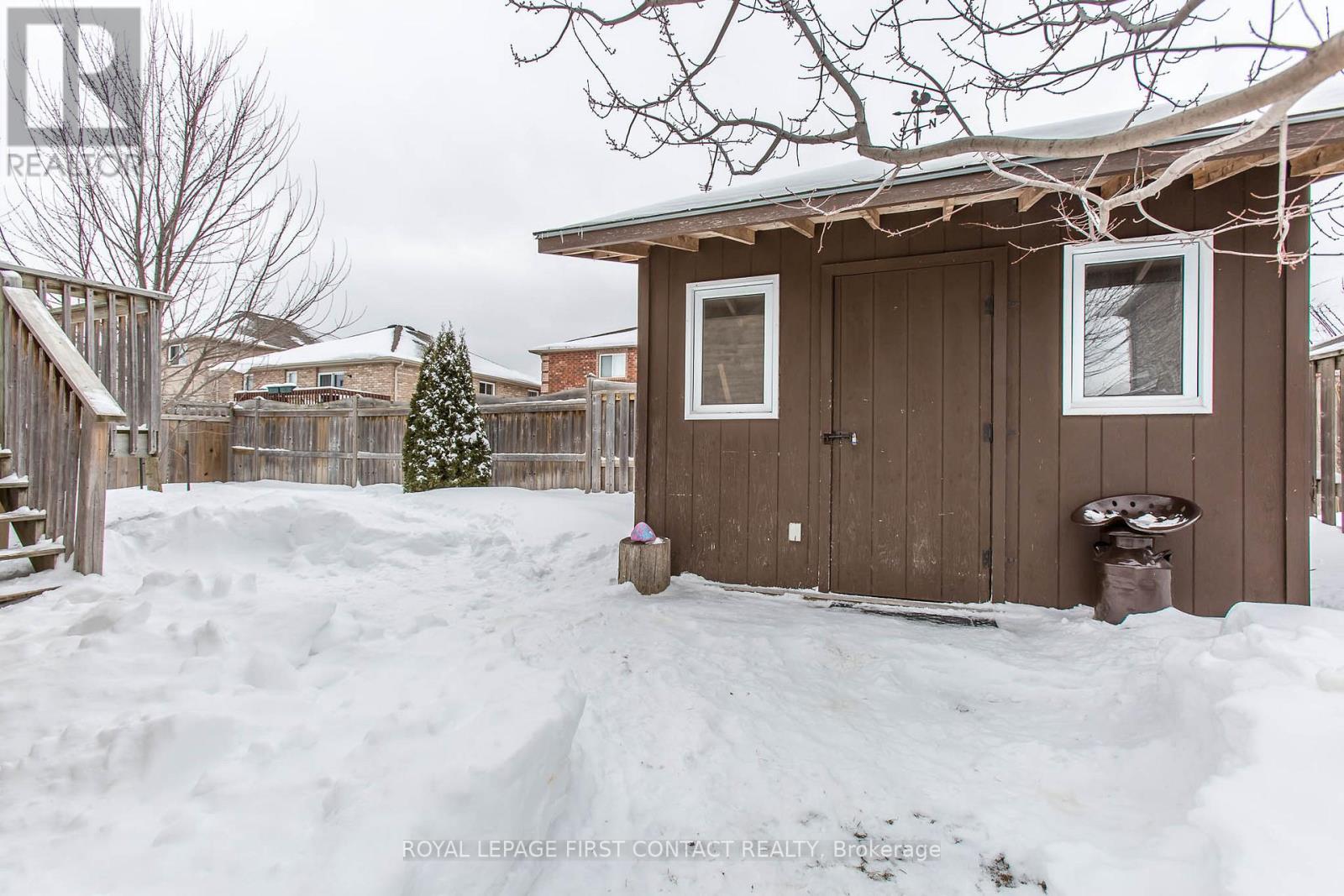 316 Johnson Street, Barrie, Ontario  L4M 7A1 - Photo 17 - S12758576