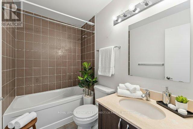 207 - 3865 Lake Shore Boulevard W, Toronto, Ontario  M8W 1R4 - Photo 16 - W12732096