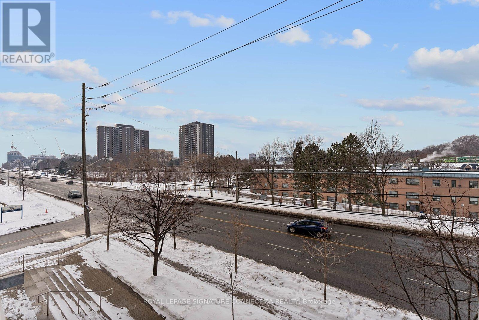 207 - 3865 Lake Shore Boulevard W, Toronto, Ontario  M8W 1R4 - Photo 18 - W12732096