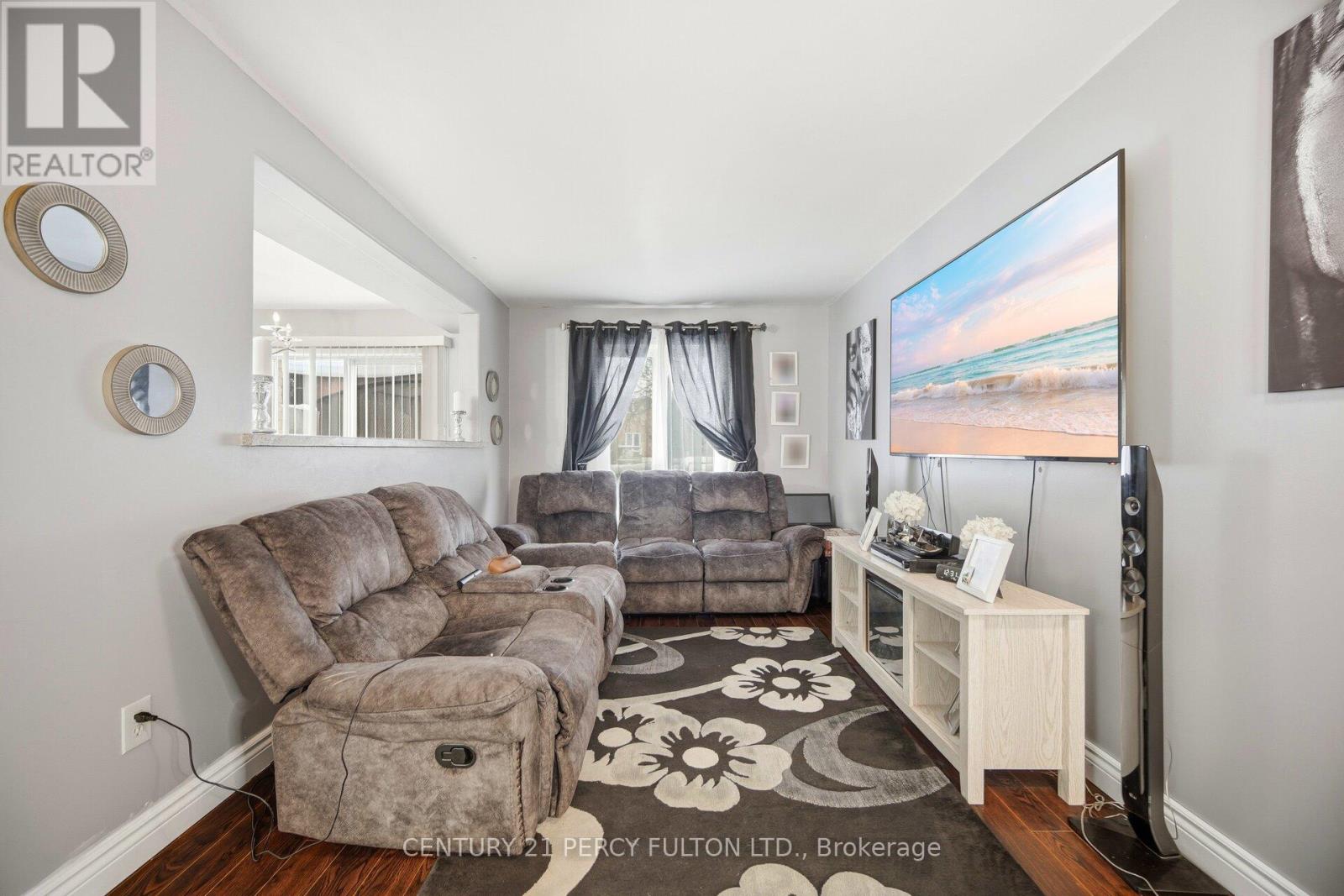 33 Farmers Avenue, Ajax, Ontario  L1T 3T1 - Photo 18 - E12784454