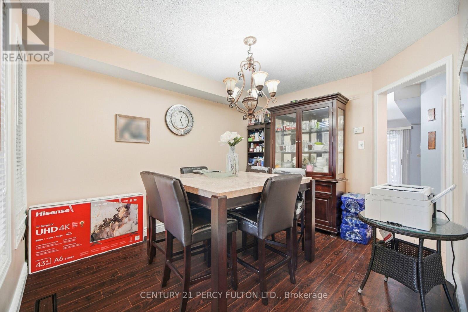 33 Farmers Avenue, Ajax, Ontario  L1T 3T1 - Photo 8 - E12784454