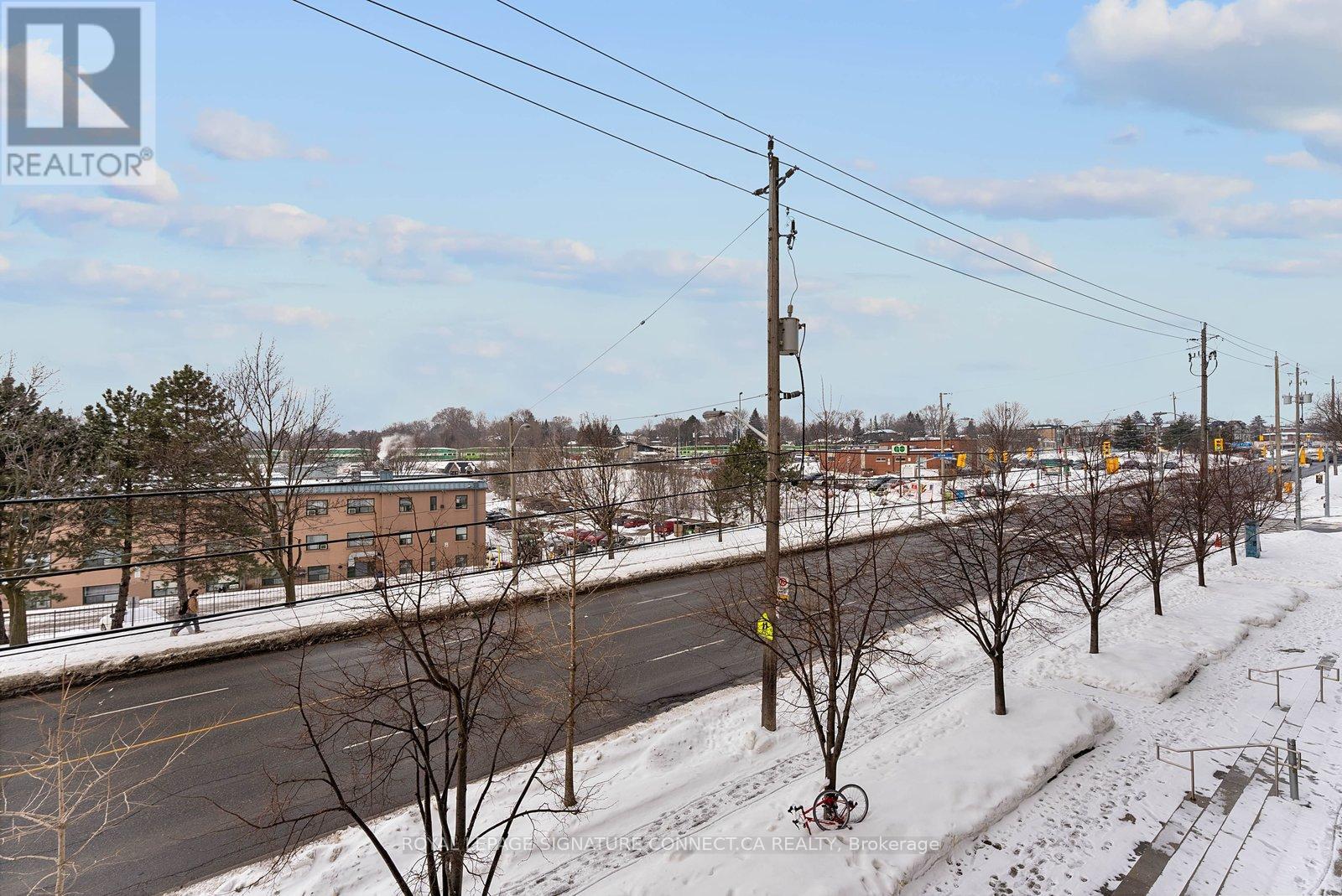 207 - 3865 Lake Shore Boulevard W, Toronto, Ontario  M8W 1R4 - Photo 19 - W12732096