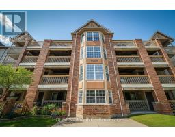 204 - 4003 KILMER DRIVE, Burlington, Ontario