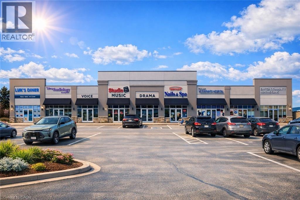 621 Barton Street Unit# 8, Hamilton, Ontario  L8E 5R8 - Photo 6 - 40803628