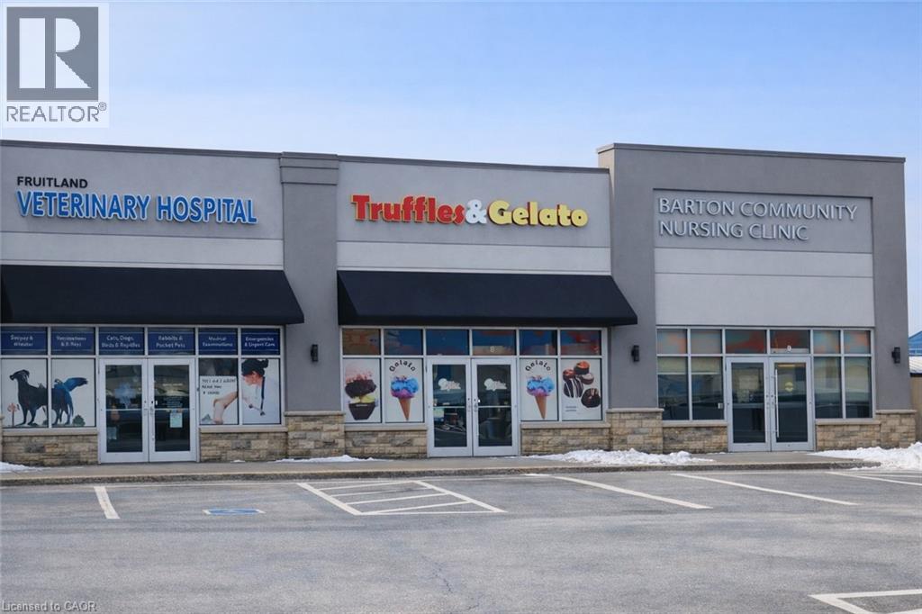 621 Barton Street Unit# 8, Hamilton, Ontario  L8E 5R8 - Photo 3 - 40803628