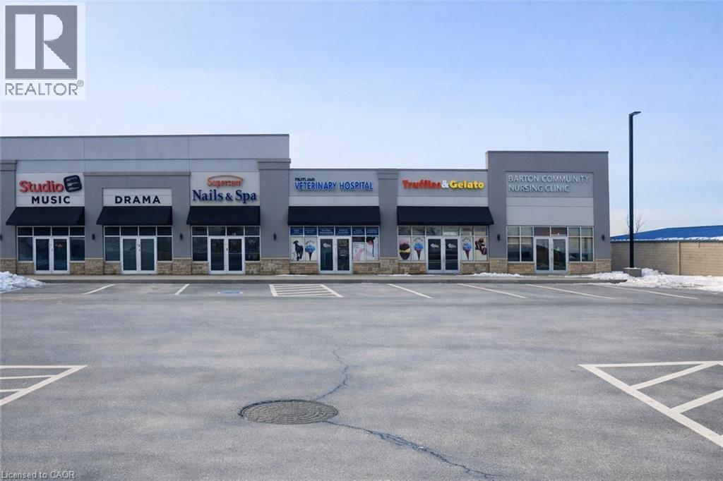 621 Barton Street Unit# 8, Hamilton, Ontario  L8E 5R8 - Photo 1 - 40803628