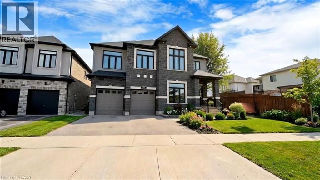 163 Redtail Street, Kitchener, Ontario  N2K 0E4 - Photo 4 - 40804098