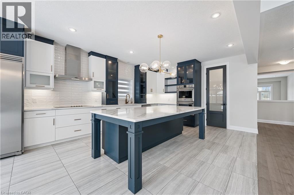 163 Redtail Street, Kitchener, Ontario  N2K 0E4 - Photo 10 - 40804098