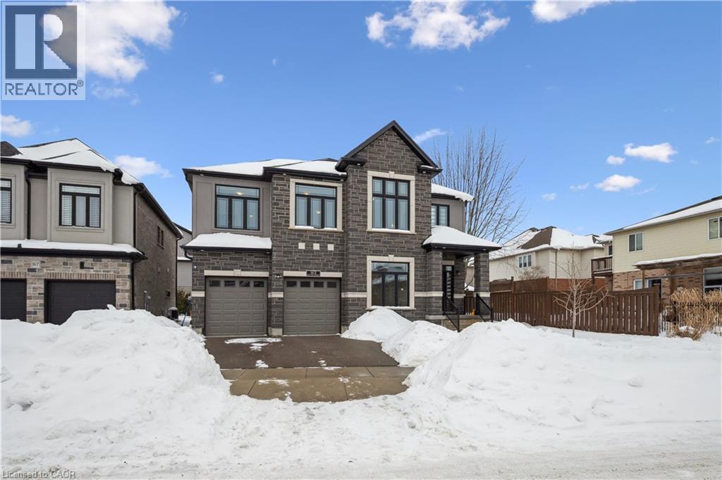 163 Redtail Street, Kitchener, Ontario  N2K 0E4 - Photo 3 - 40804098