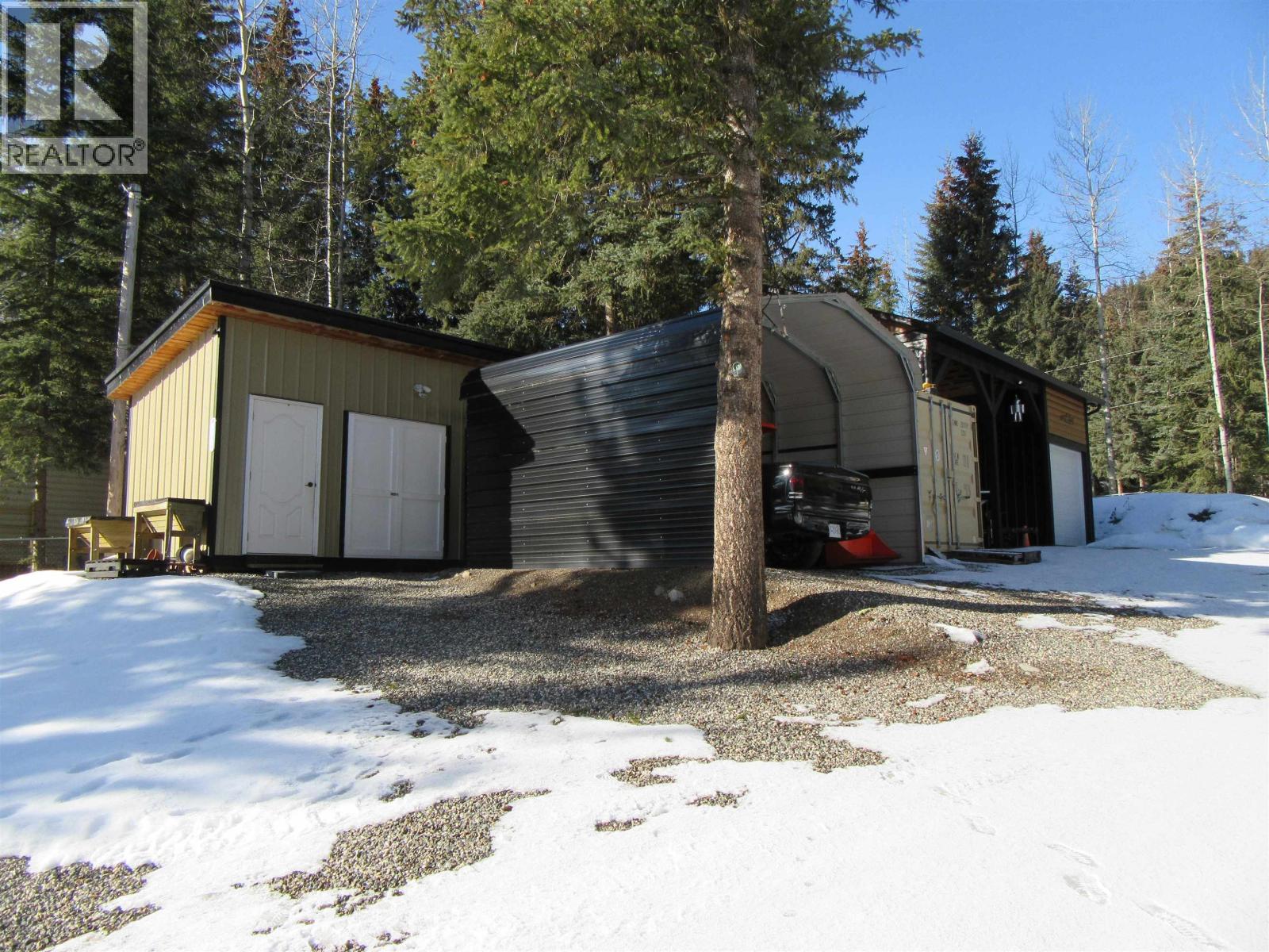 7634 Burgess Road, Deka Lake / Sulphurous / Hathaway Lakes, British Columbia  V0K 1X3 - Photo 13 - R3089344