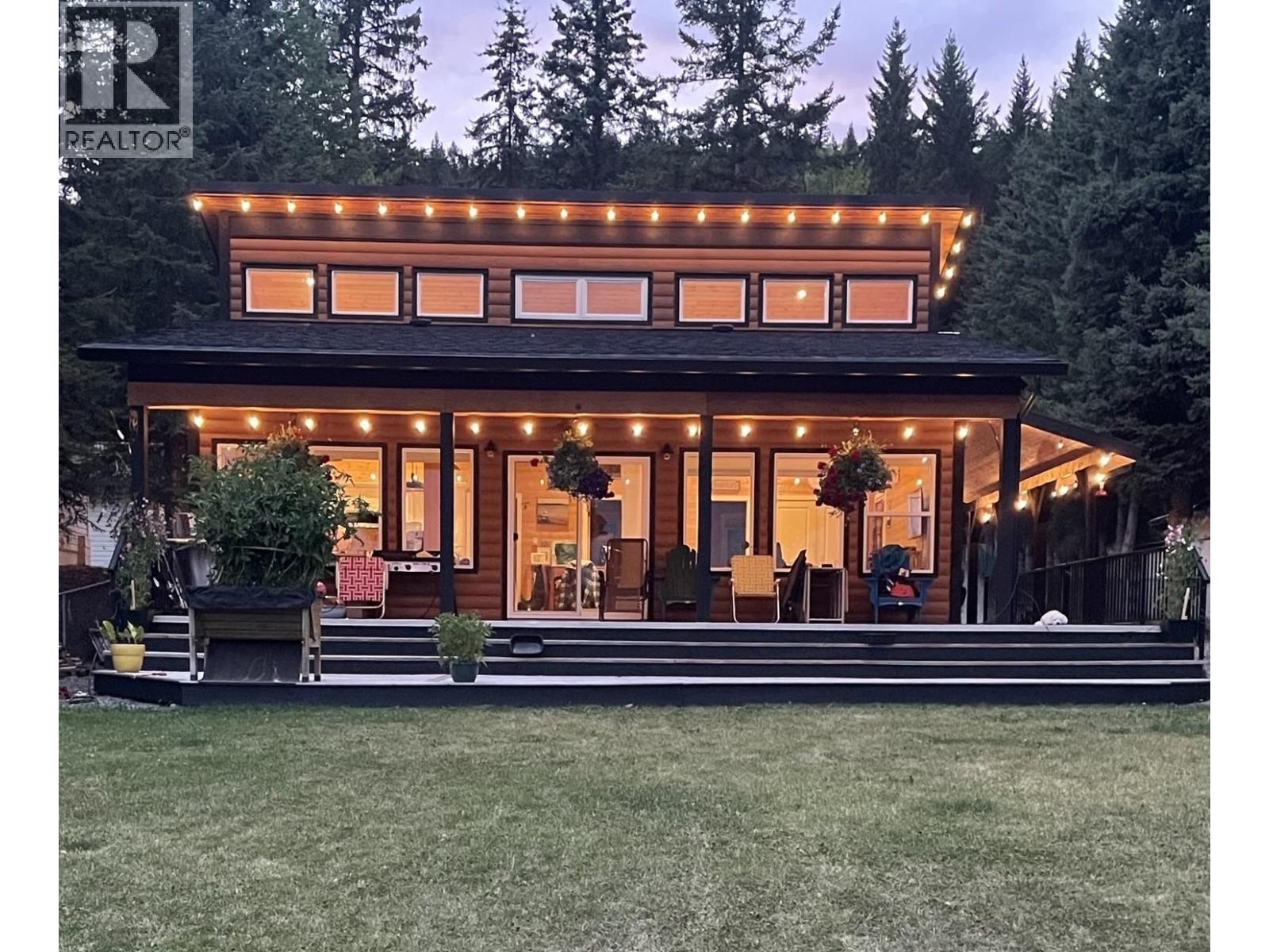 7634 Burgess Road, Deka Lake / Sulphurous / Hathaway Lakes, British Columbia  V0K 1X3 - Photo 3 - R3089344