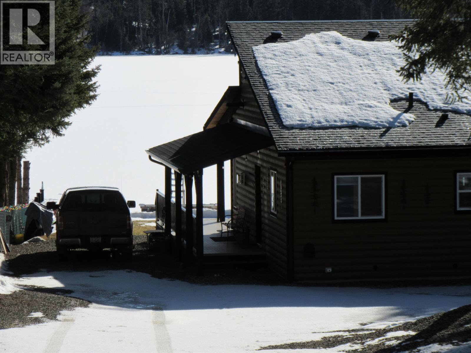 7634 Burgess Road, Deka Lake / Sulphurous / Hathaway Lakes, British Columbia  V0K 1X3 - Photo 12 - R3089344