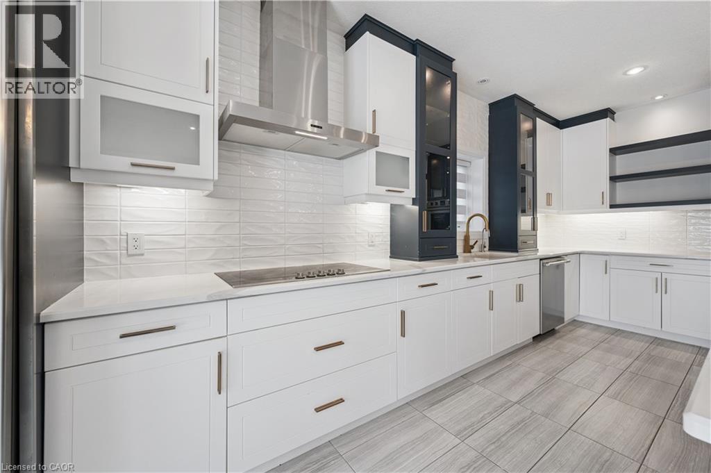 163 Redtail Street, Kitchener, Ontario  N2K 0E4 - Photo 13 - 40804098