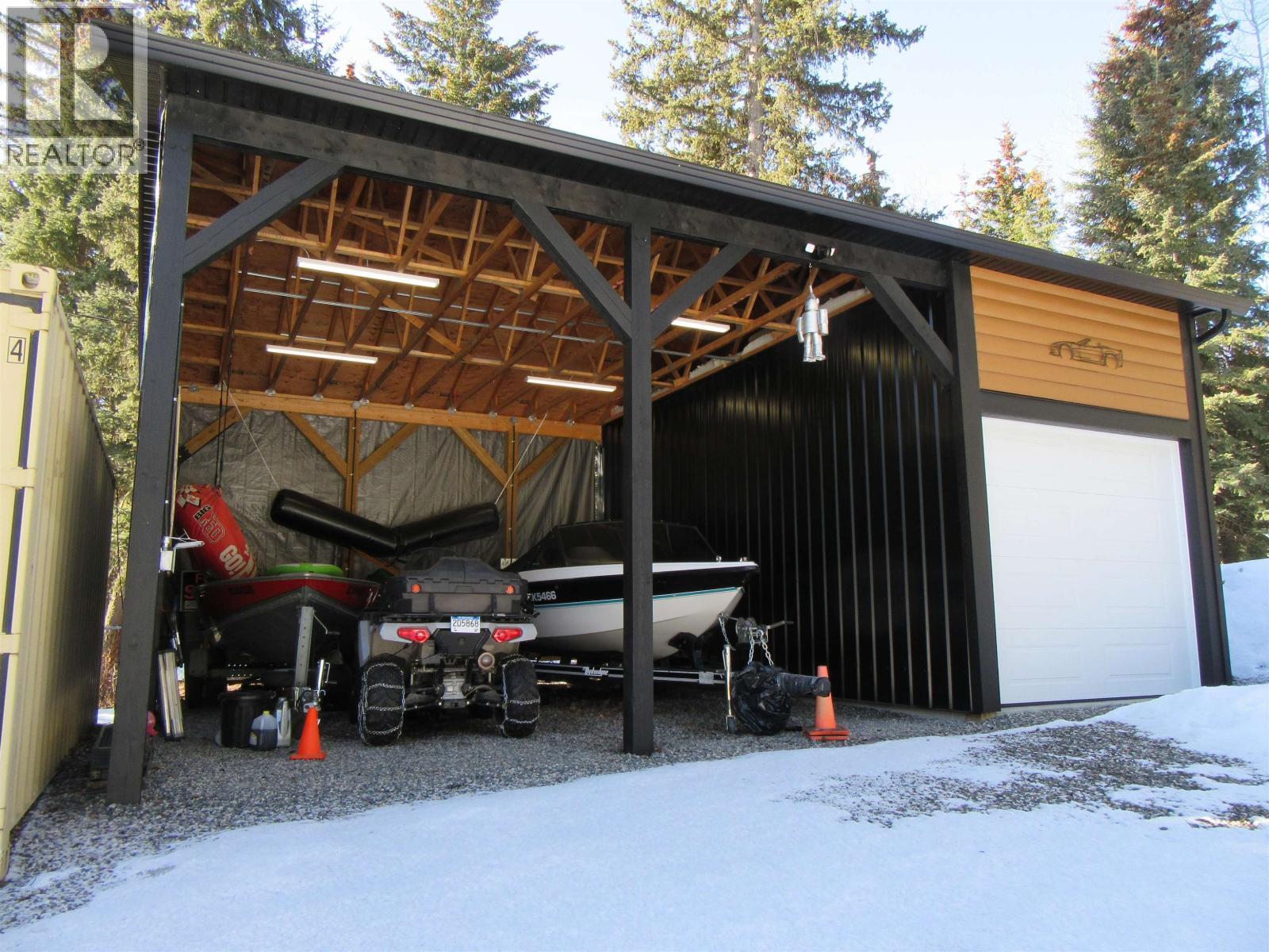 7634 Burgess Road, Deka Lake / Sulphurous / Hathaway Lakes, British Columbia  V0K 1X3 - Photo 15 - R3089344