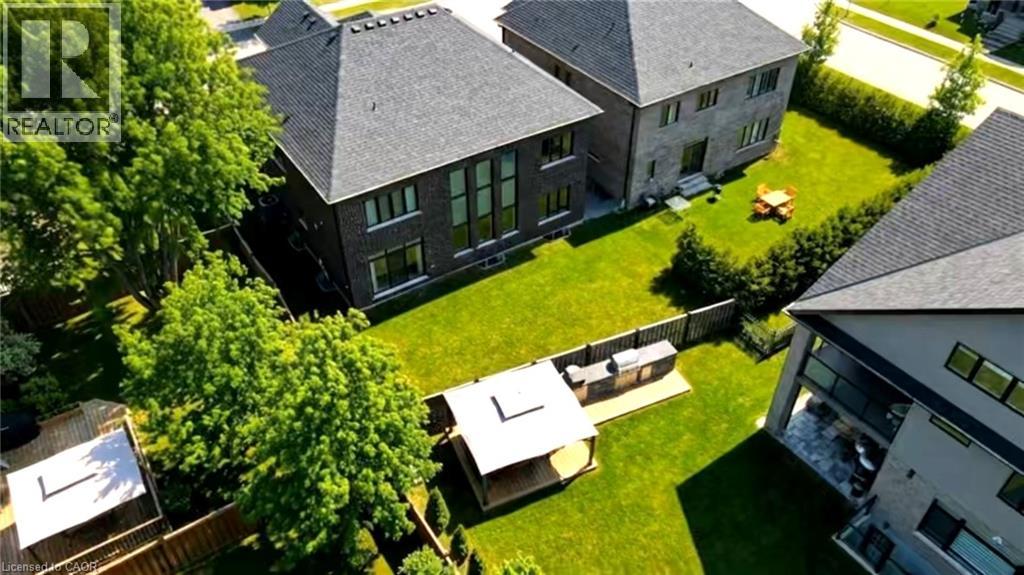 163 Redtail Street, Kitchener, Ontario  N2K 0E4 - Photo 38 - 40804098