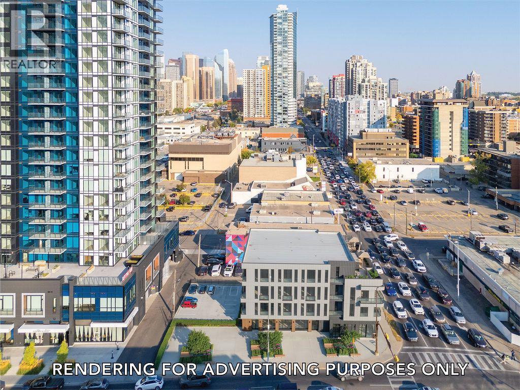 1420 11 Avenue Sw, Calgary, Alberta  T3C 0M8 - Photo 17 - A2260729