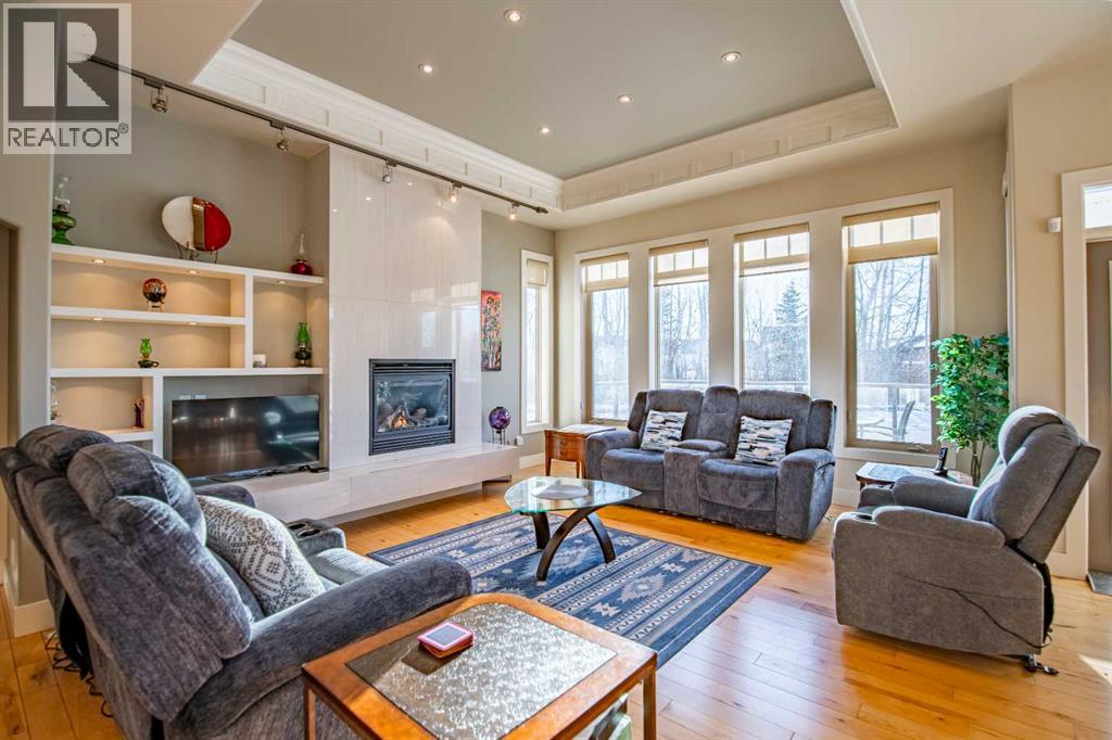 92 Fieldstone Way, Sylvan Lake, Alberta  T4S 0C3 - Photo 12 - A2285719