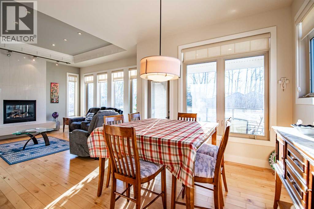 92 Fieldstone Way, Sylvan Lake, Alberta  T4S 0C3 - Photo 4 - A2285719