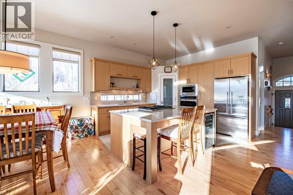 92 Fieldstone Way, Sylvan Lake, Alberta  T4S 0C3 - Photo 5 - A2285719