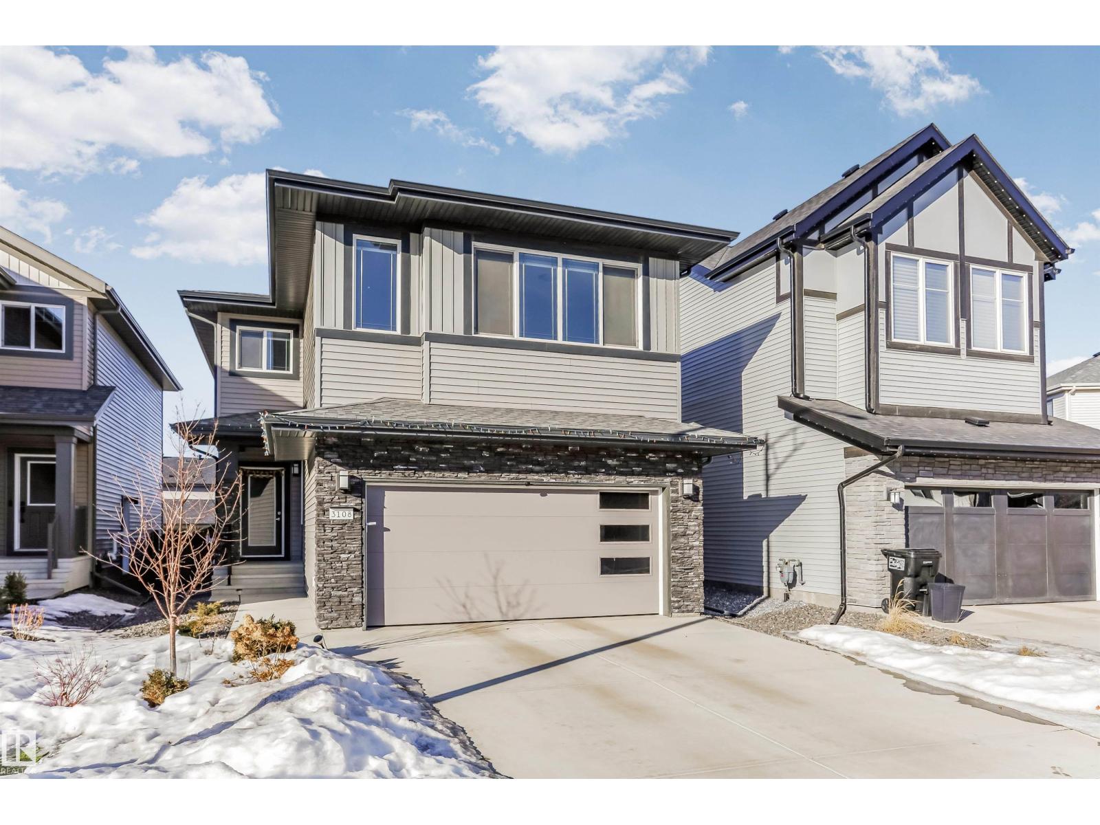 3108 158 ST SW, edmonton, Alberta