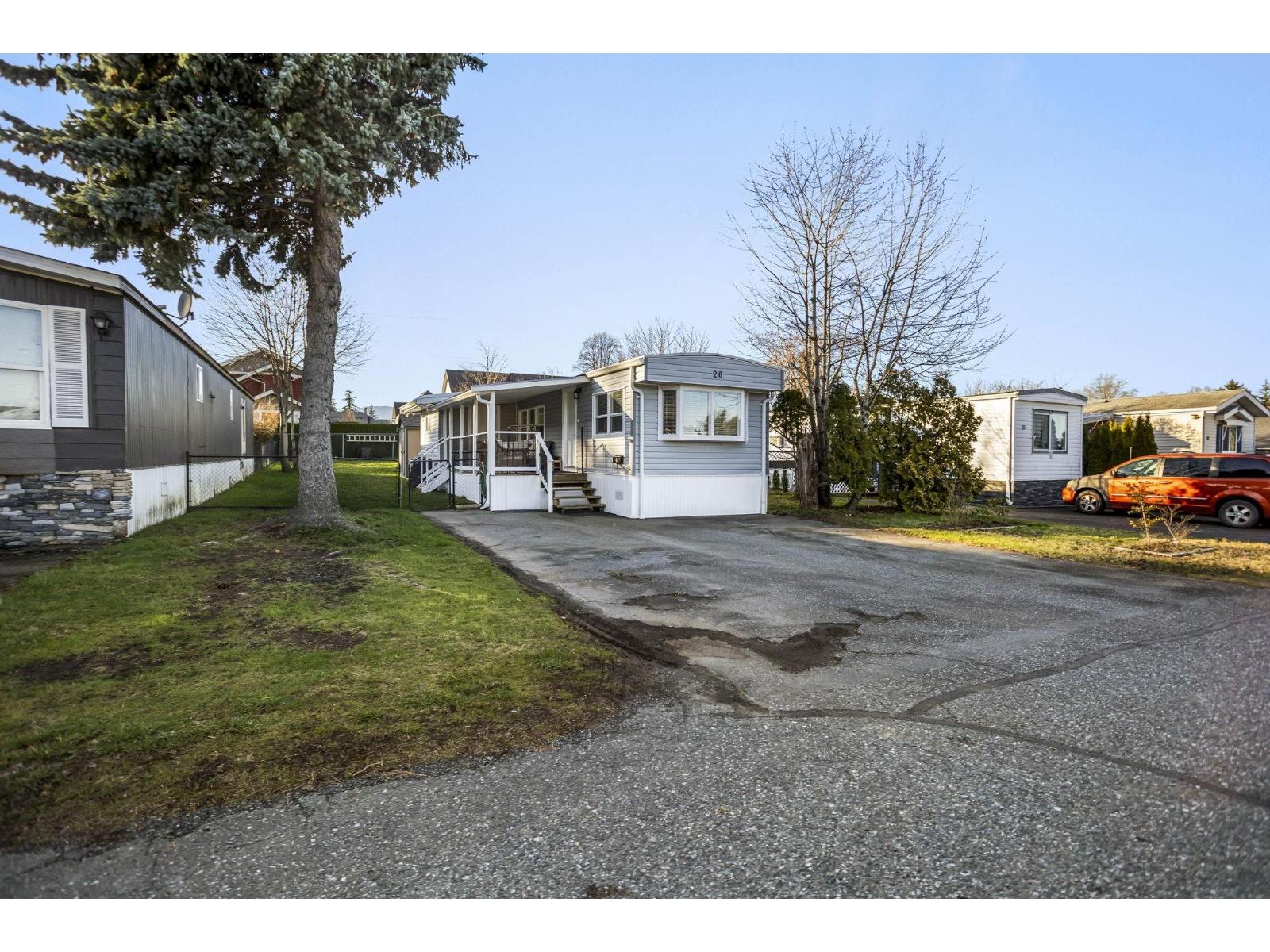 20 45640 Watson Road, Garrison Crossing, Chilliwack, British Columbia  V2R 3P9 - Photo 25 - R3088464