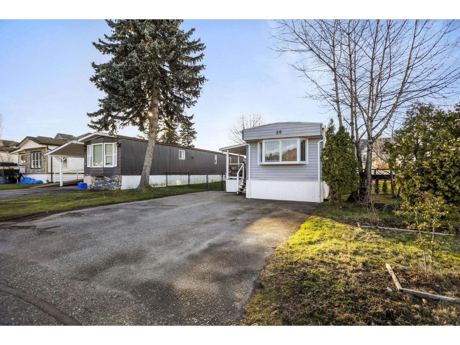 20 45640 Watson Road, Garrison Crossing, Chilliwack, British Columbia  V2R 3P9 - Photo 26 - R3088464