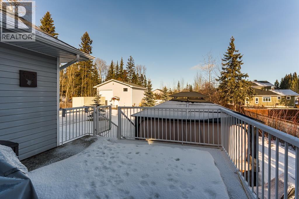 5202 Chief Lake Road, Prince George, British Columbia  V2K 5R1 - Photo 8 - R3089382