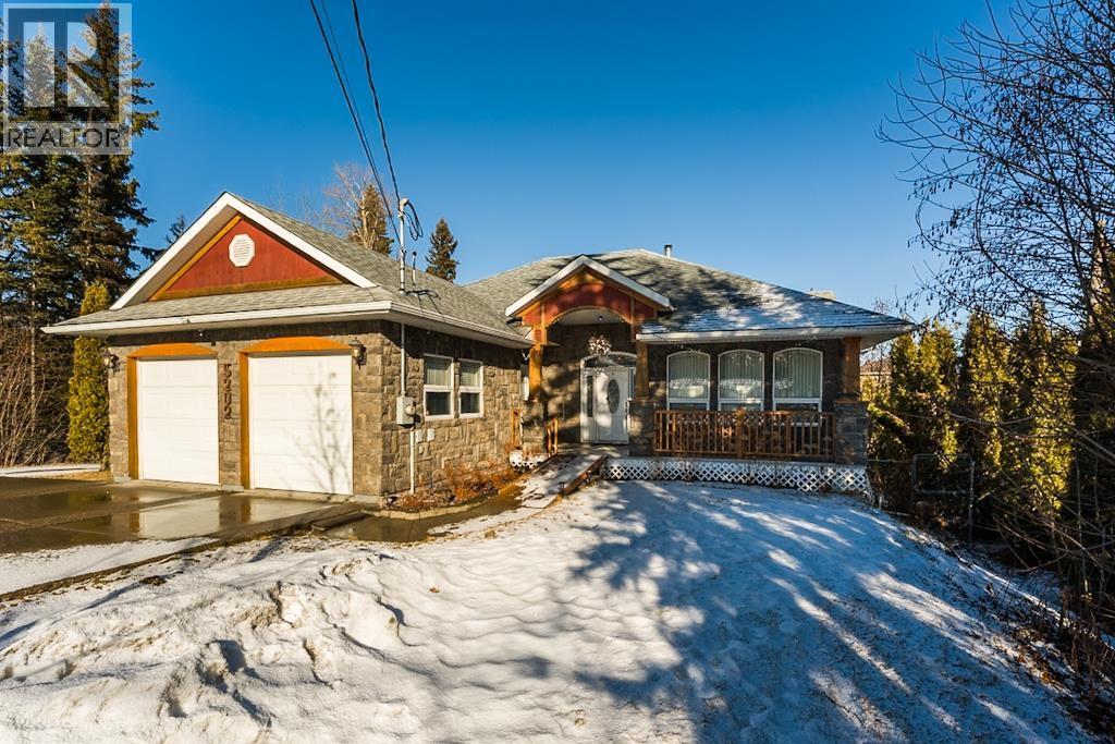 5202 CHIEF LAKE ROAD, Prince George, British Columbia