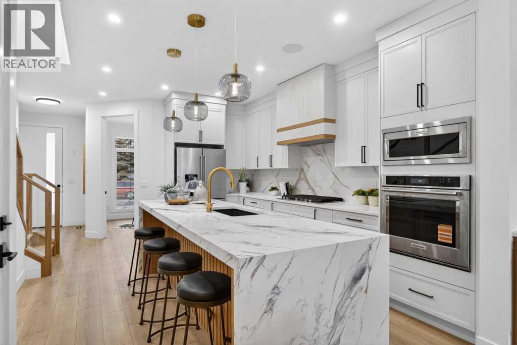 1325b 20 Avenue Nw, Calgary, Alberta  T2M 1G4 - Photo 6 - A2281517