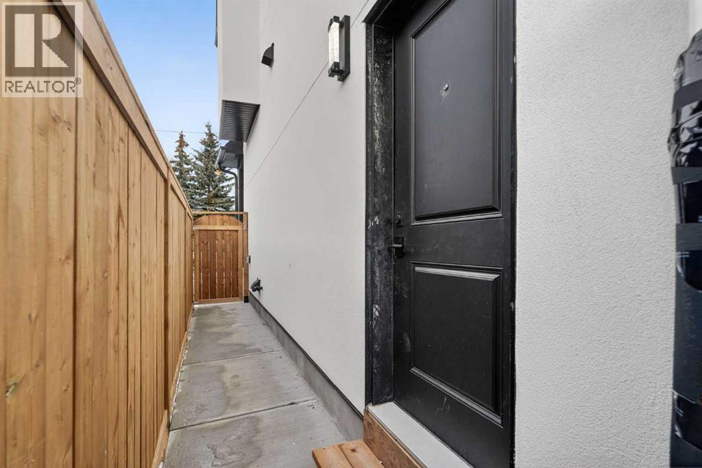 1325b 20 Avenue Nw, Calgary, Alberta  T2M 1G4 - Photo 34 - A2281517