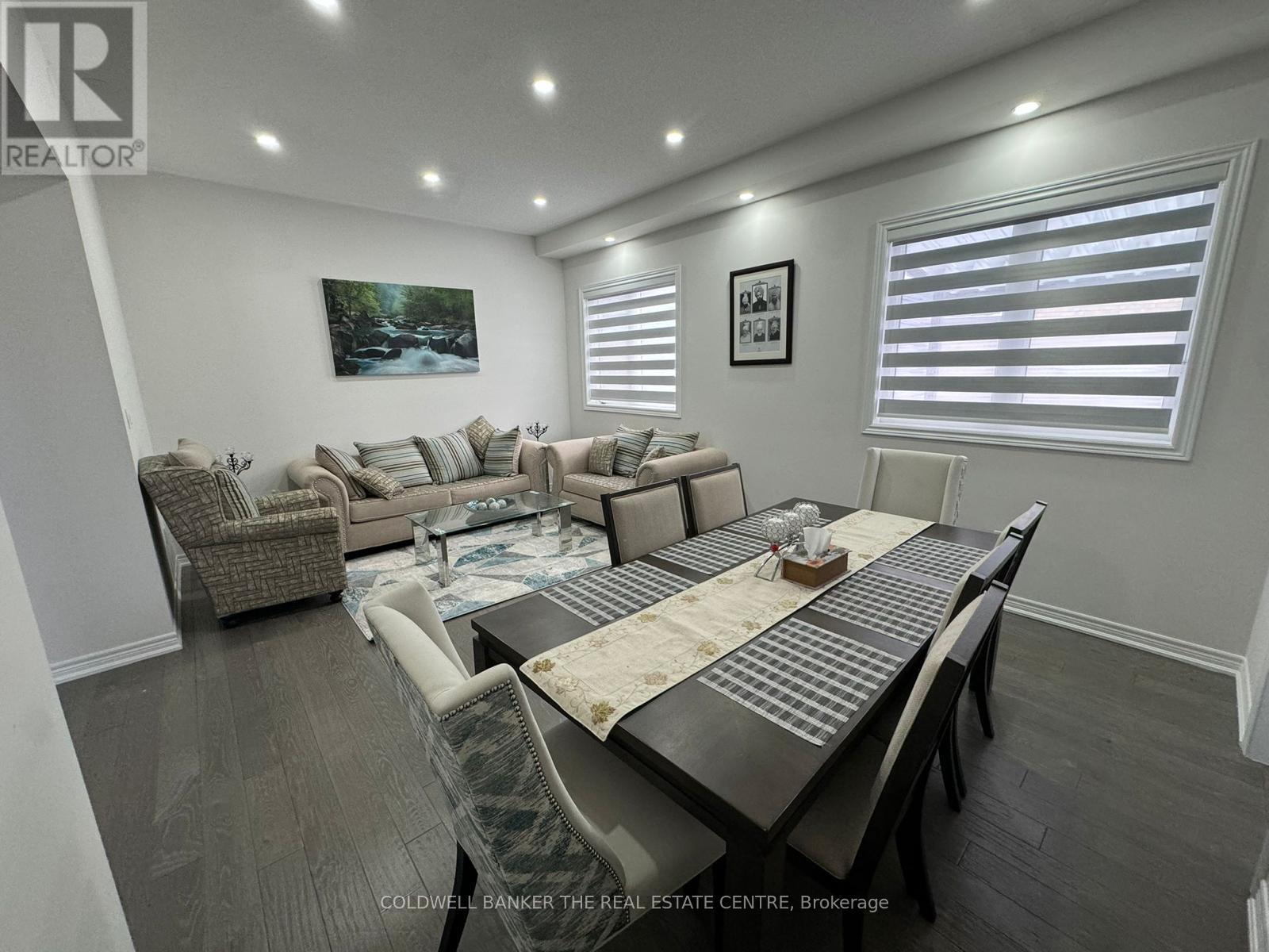 1809 Emberton Way Abbey, Innisfil, Ontario  L9S 0N4 - Photo 4 - N12784356