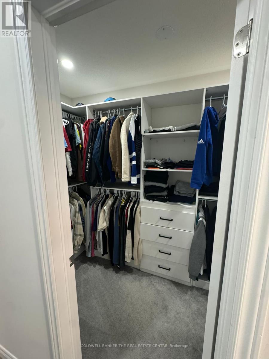 1809 Emberton Way Abbey, Innisfil, Ontario  L9S 0N4 - Photo 7 - N12784356