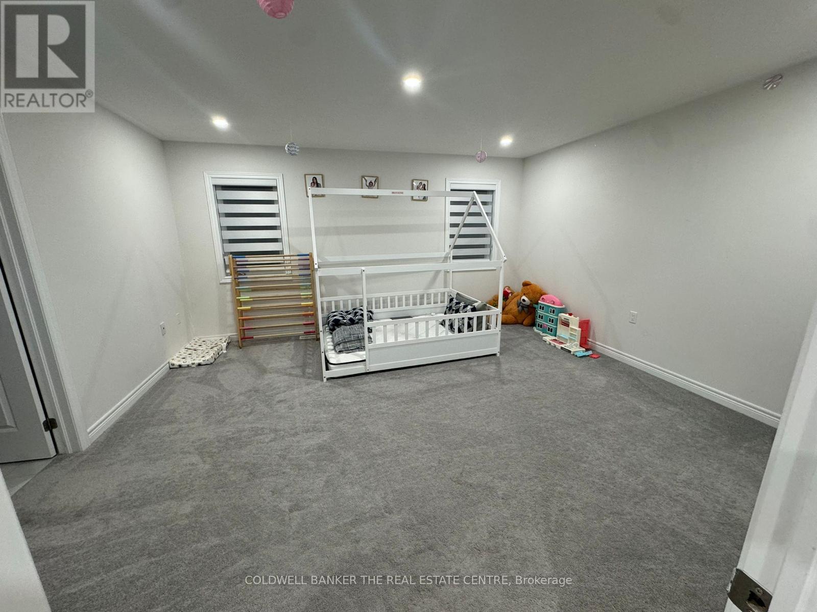 1809 Emberton Way Abbey, Innisfil, Ontario  L9S 0N4 - Photo 8 - N12784356