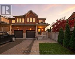 9 MANORDALE CRESCENT, Vaughan, Ontario