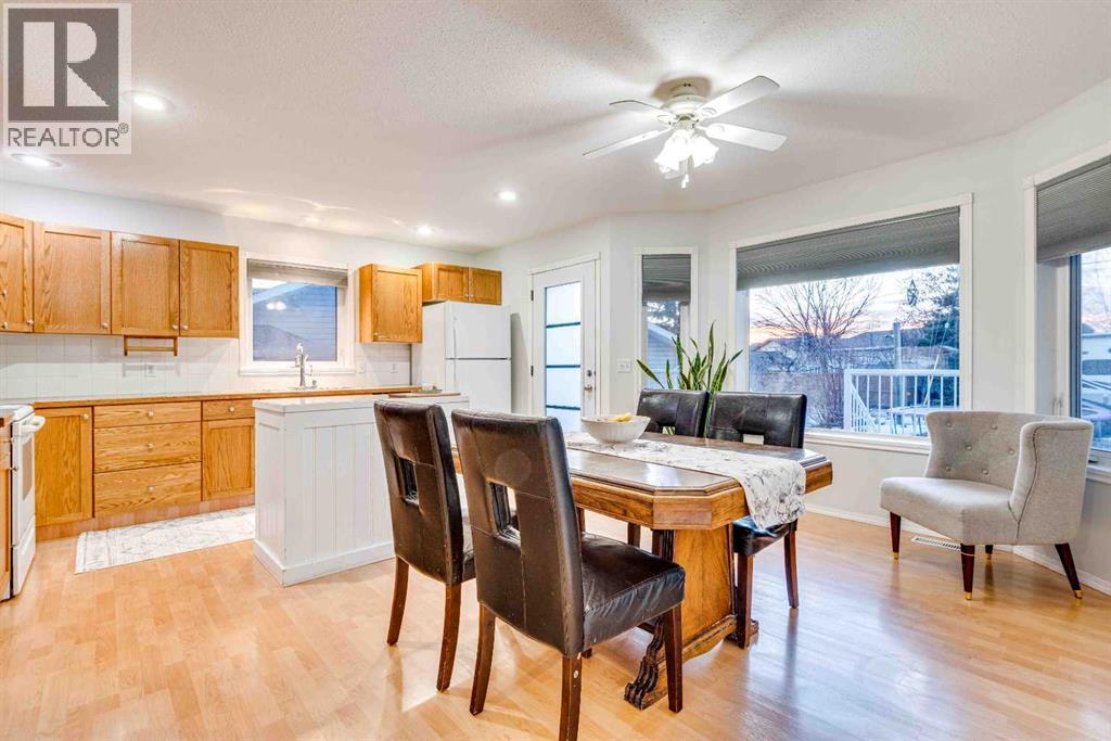 307 Regal Crescent, Trochu, Alberta  T0M 2C0 - Photo 8 - A2285605