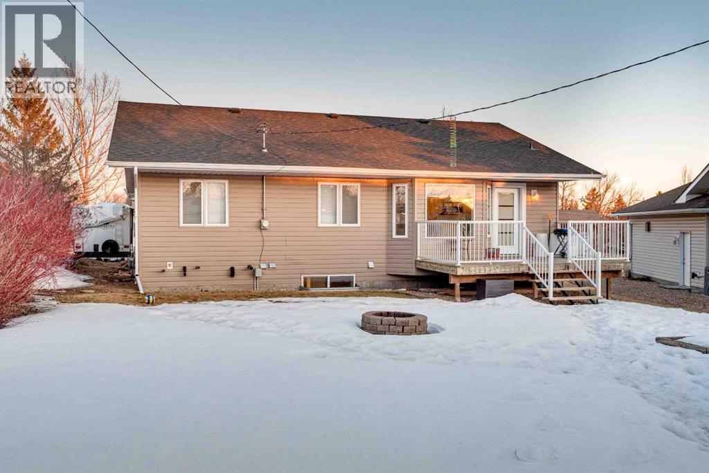 307 Regal Crescent, Trochu, Alberta  T0M 2C0 - Photo 31 - A2285605